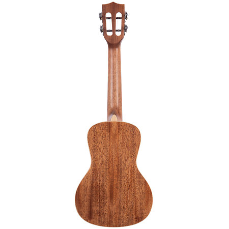 Gloss Solid Mahogany Concert Kala