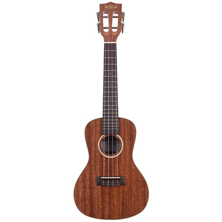 Gloss Solid Mahogany Concert Kala