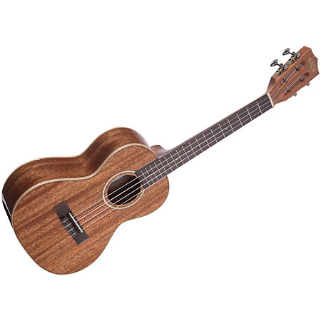 Kala Gloss Solid Mahogany Tenor