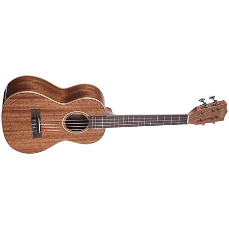 Kala Gloss Solid Mahogany Tenor