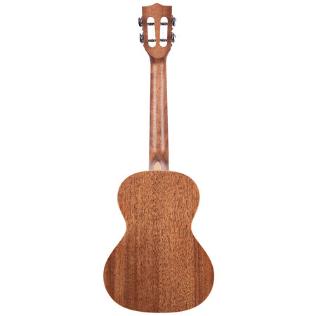 Gloss Solid Mahogany Tenor Kala