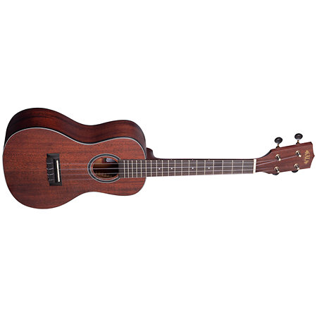 Kala Solid Mahogany Concert