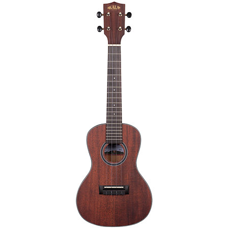 Solid Mahogany Concert Kala