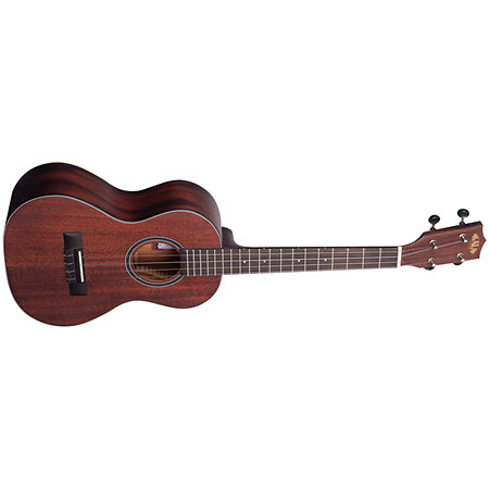 Kala Solid Mahogany Tenor
