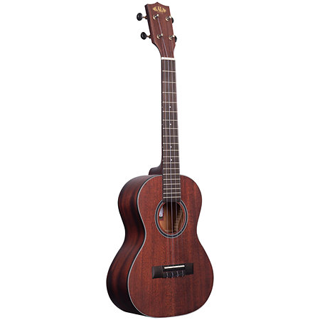 Solid Mahogany Tenor Kala