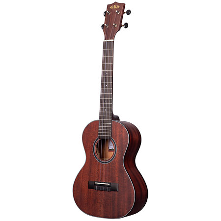 Solid Mahogany Tenor Kala