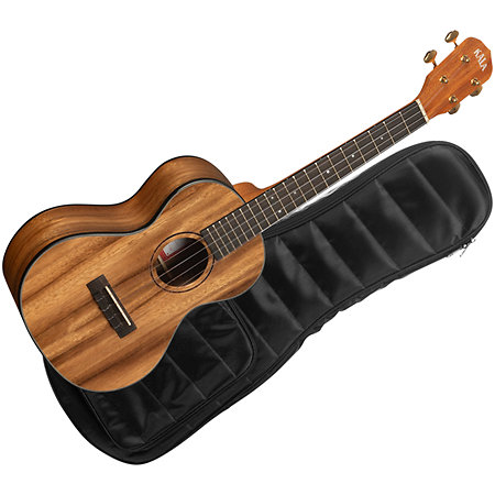 Kala Solid Curly Trembesi Metropolitan Tenor + housse