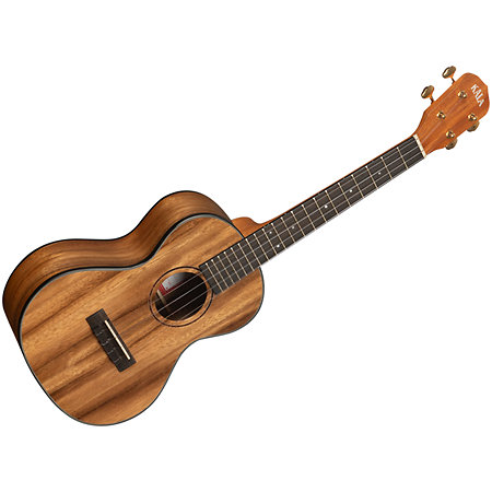 Solid Curly Trembesi Metropolitan Tenor + housse Kala
