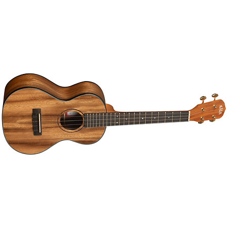 Solid Curly Trembesi Metropolitan Tenor + housse Kala