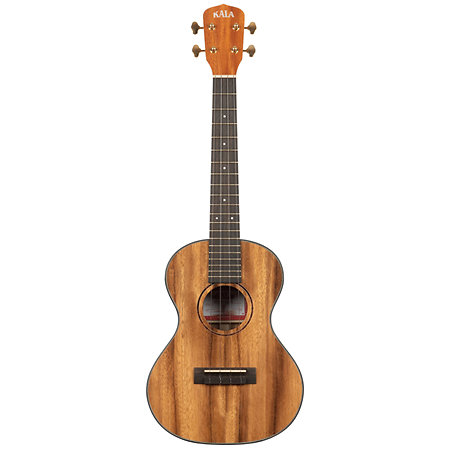 Solid Curly Trembesi Metropolitan Tenor + housse Kala