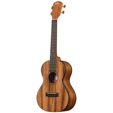 Solid Curly Trembesi Metropolitan Tenor + housse Kala