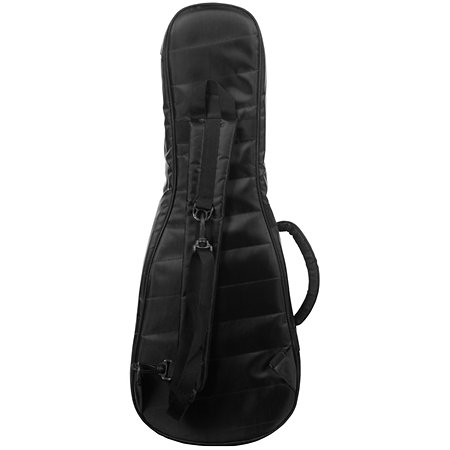 Solid Curly Trembesi Metropolitan Tenor + housse Kala