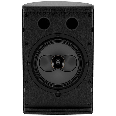 CDD6 Black (la paire) Martin Audio