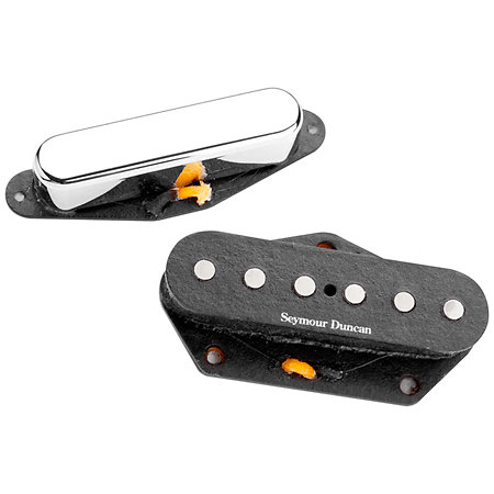 Seymour Duncan Alnico II Pro Tele Set Neck/Bridge
