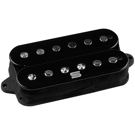 Seymour Duncan Duality Bridge Black