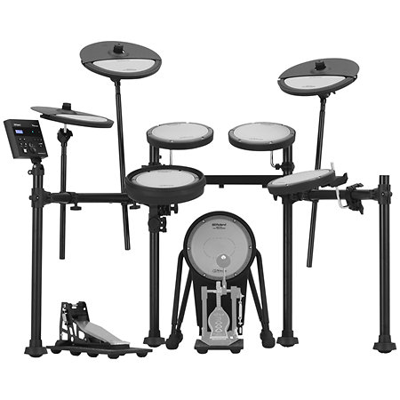 V-Drums VQD106 Kit Quite Design Kit Roland