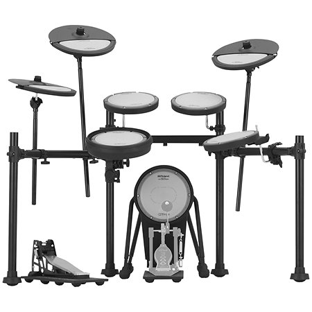 V-Drums VQD106Pads Kit Quite Design Pads Kit (SANS MODULE) Roland