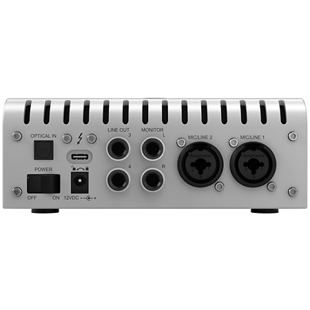 Apollo Twin X Duo Gen 2 Essentials+ Universal Audio