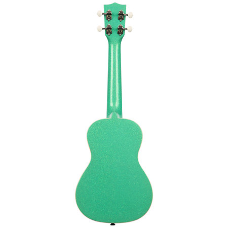Green Sparkle Concert Kala