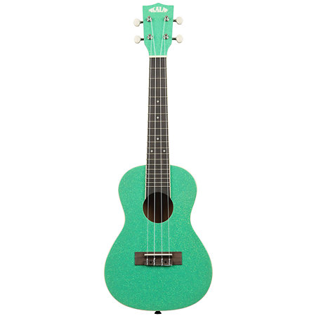 Green Sparkle Concert Kala