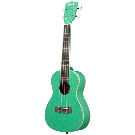 Green Sparkle Concert Kala