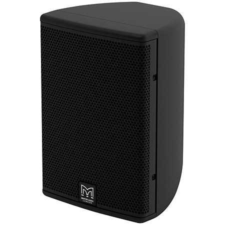Martin Audio CDD6TX-WR Black (la paire)