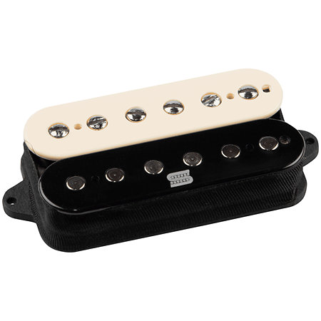 Seymour Duncan Duality Neck Zebra