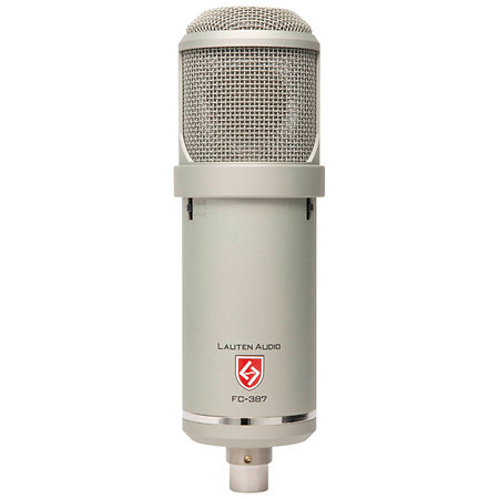 Lauten Audio Atlantis FC-387