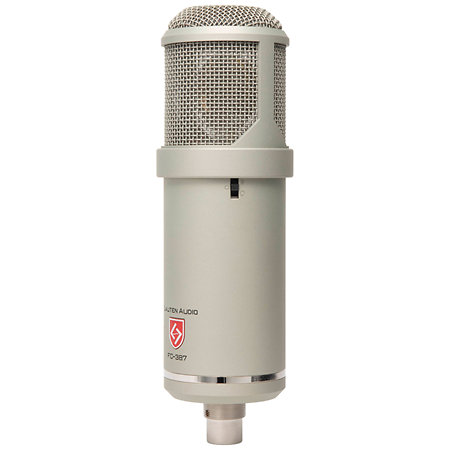 Atlantis FC-387 Lauten Audio