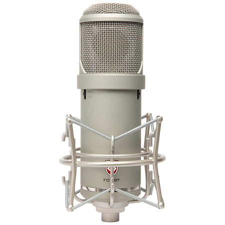 Atlantis FC-387 Lauten Audio