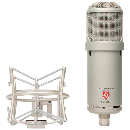 Atlantis FC-387 Lauten Audio