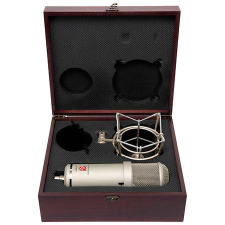 Atlantis FC-387 Lauten Audio