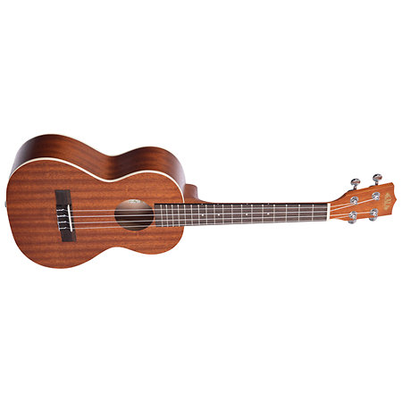 Kala Satin Mahogany Tenor