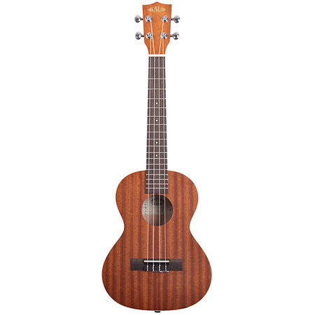 Satin Mahogany Tenor Kala