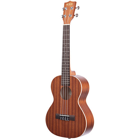 Satin Mahogany Tenor Kala