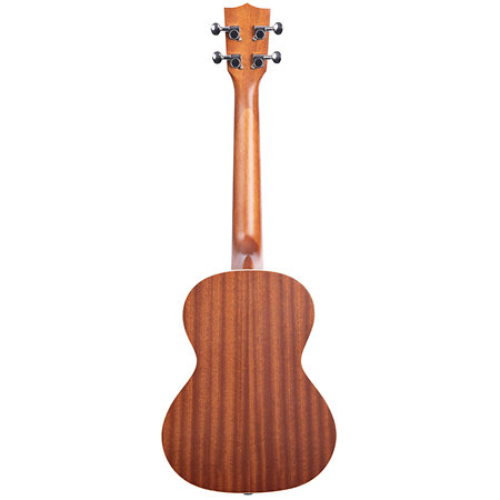 Satin Mahogany Tenor Kala
