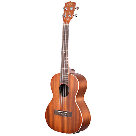 Satin Mahogany Tenor électro-acoustique Kala