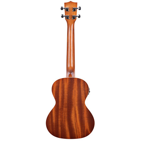 Satin Mahogany Tenor électro-acoustique Kala