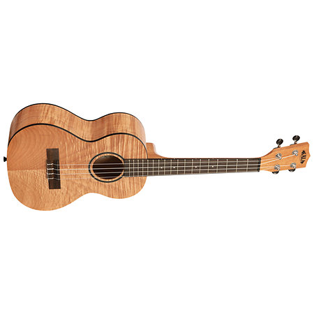 Exotic Mahogany Tenor Kala