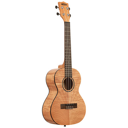 Exotic Mahogany Tenor Kala