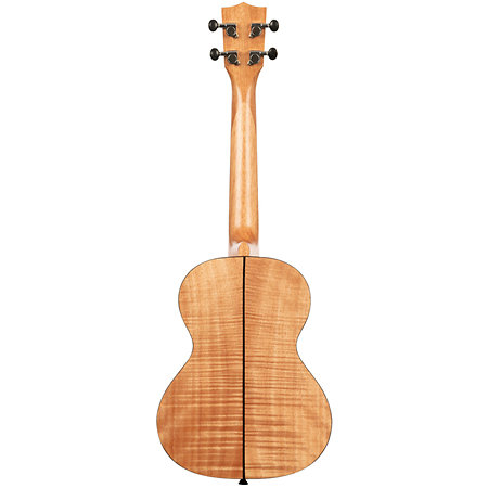 Exotic Mahogany Tenor Kala