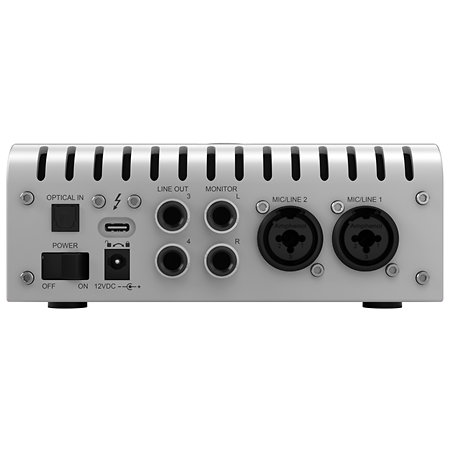 Apollo Twin X Quad Gen 2 Studio+ Universal Audio