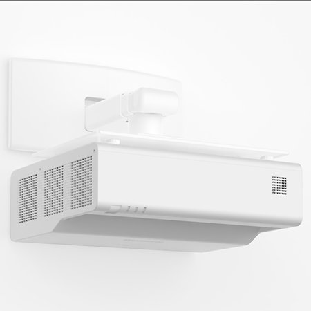 LCD-Laser WUXGA Blanc PTCMZ50EJ Panasonic