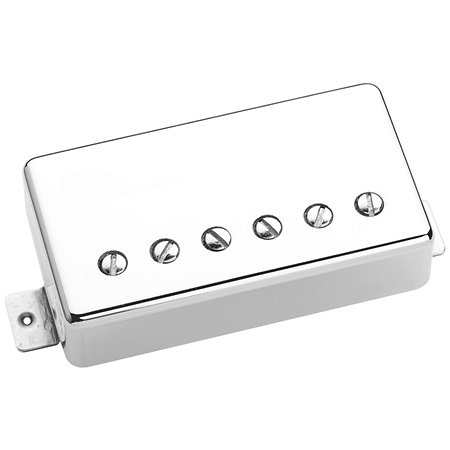 Seymour Duncan High Voltage Bridge Nickel Cover