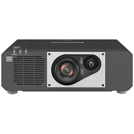 Panasonic PT-FRQ50BEJ Black