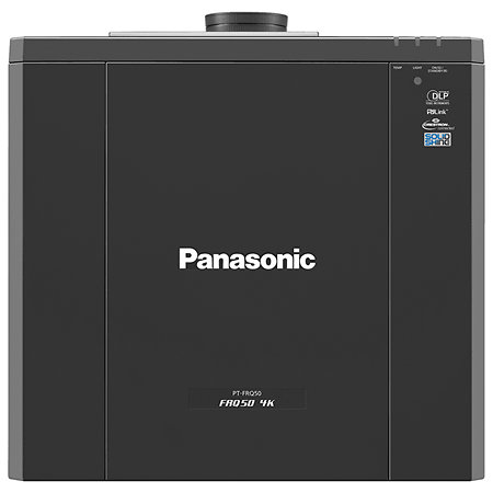 PT-FRQ50BEJ Black Panasonic