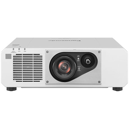 Panasonic PT-FRQ50WEJ White