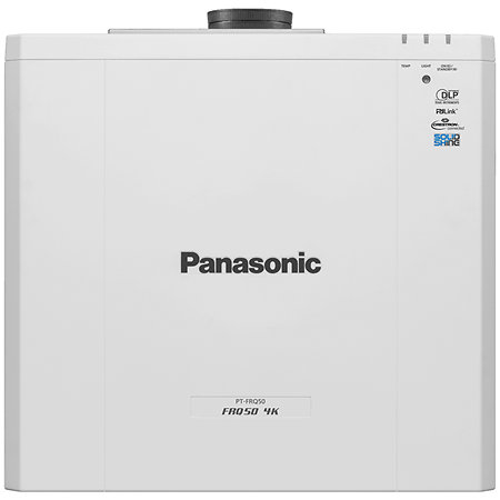 PT-FRQ50WEJ White Panasonic
