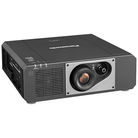 Panasonic PT-FRQ60BE Black