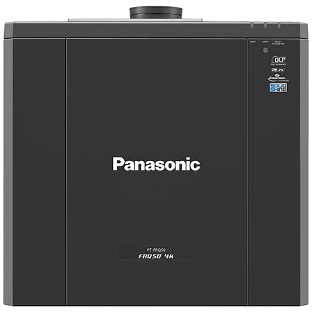 PT-FRQ60BE Black Panasonic